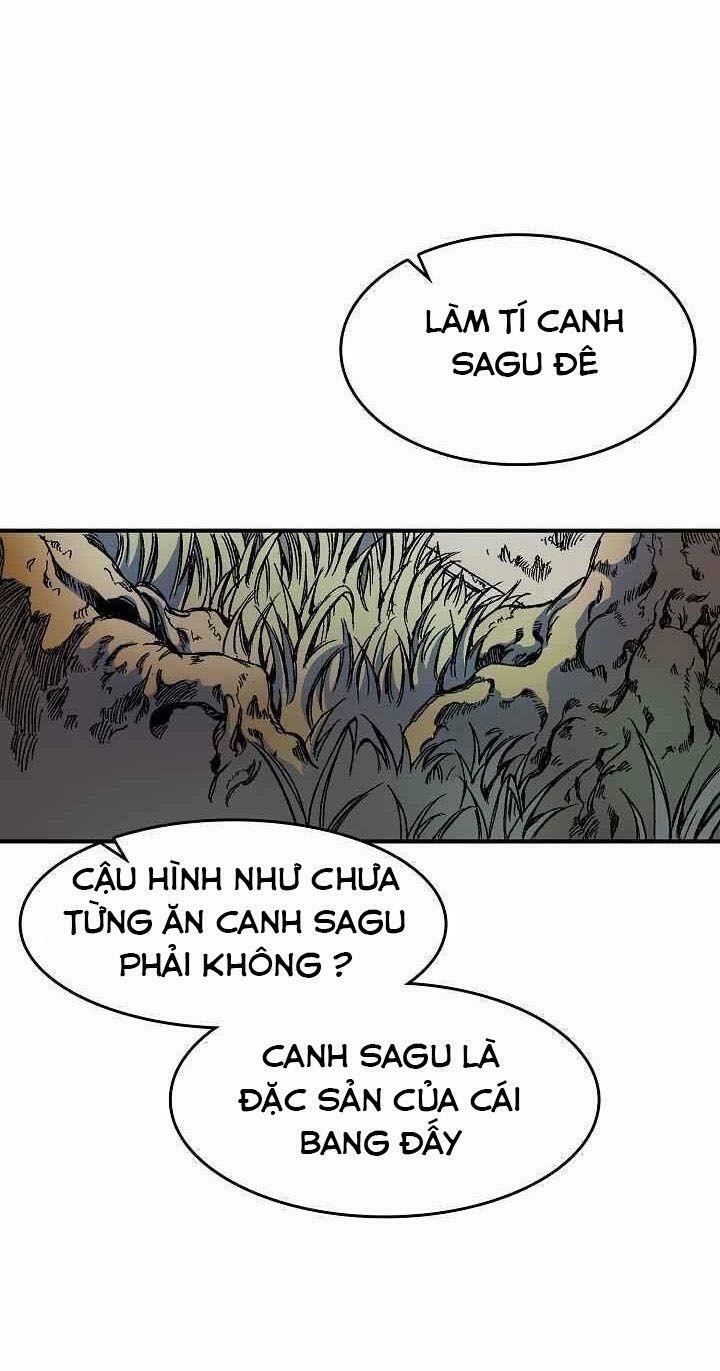 Hồi Ức Của Chiến Thần Chapter 49 - Next Chapter 50