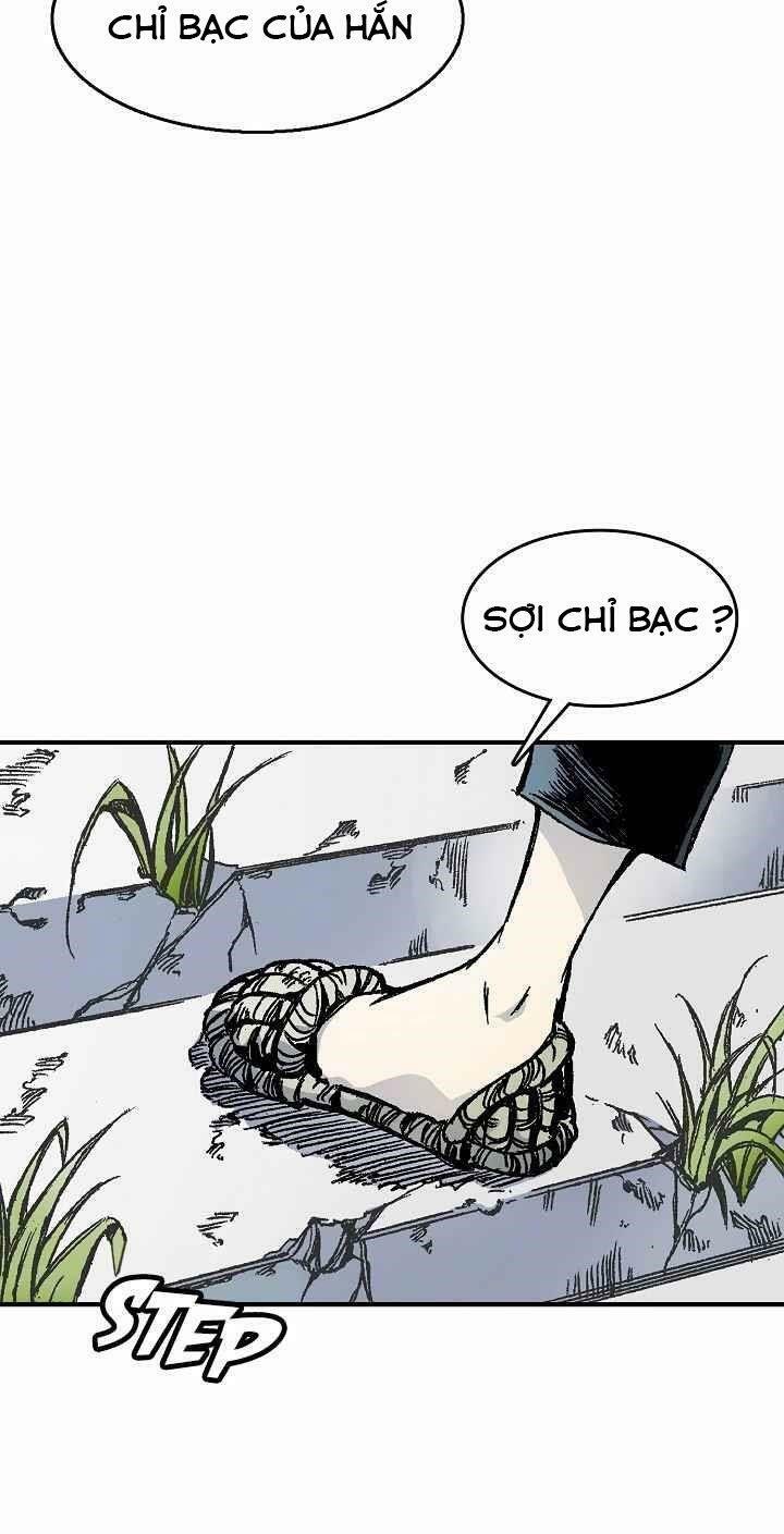 Hồi Ức Của Chiến Thần Chapter 49 - Next Chapter 50