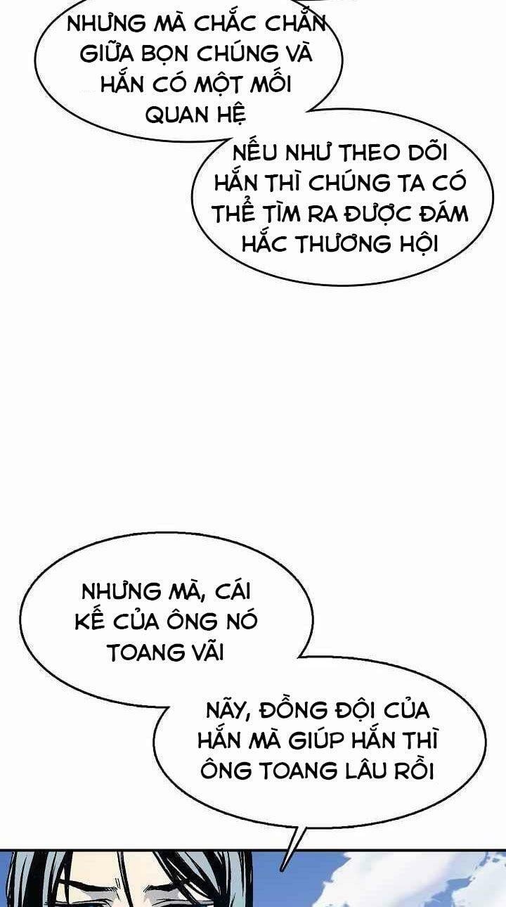 Hồi Ức Của Chiến Thần Chapter 49 - Next Chapter 50