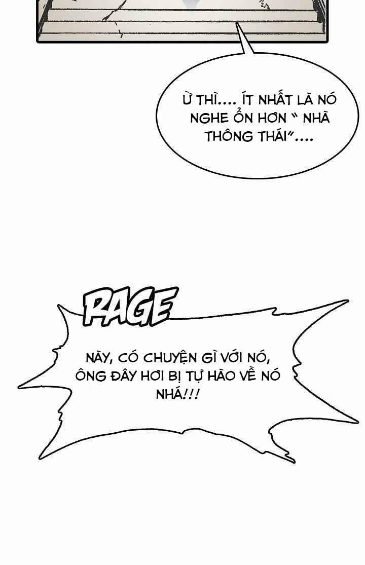 Hồi Ức Của Chiến Thần Chapter 49 - Next Chapter 50