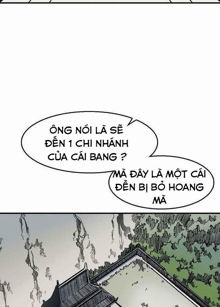 Hồi Ức Của Chiến Thần Chapter 49 - Next Chapter 50