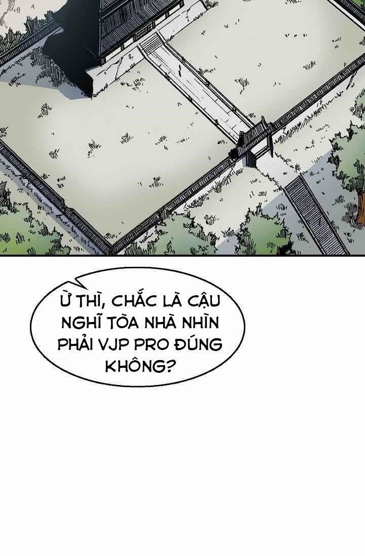 Hồi Ức Của Chiến Thần Chapter 49 - Next Chapter 50