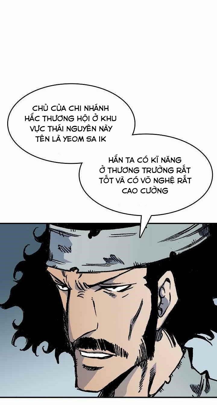 Hồi Ức Của Chiến Thần Chapter 49 - Next Chapter 50