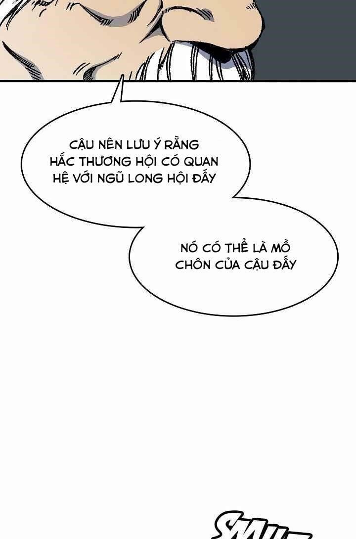 Hồi Ức Của Chiến Thần Chapter 49 - Next Chapter 50