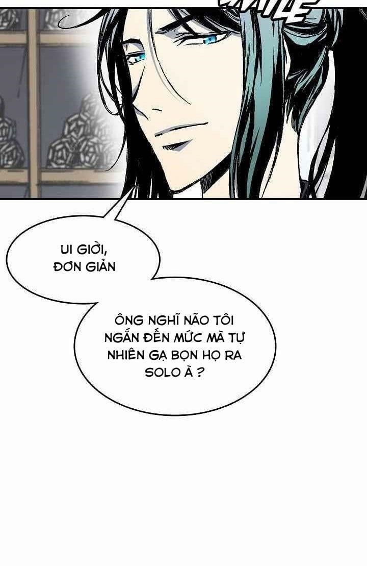 Hồi Ức Của Chiến Thần Chapter 49 - Next Chapter 50