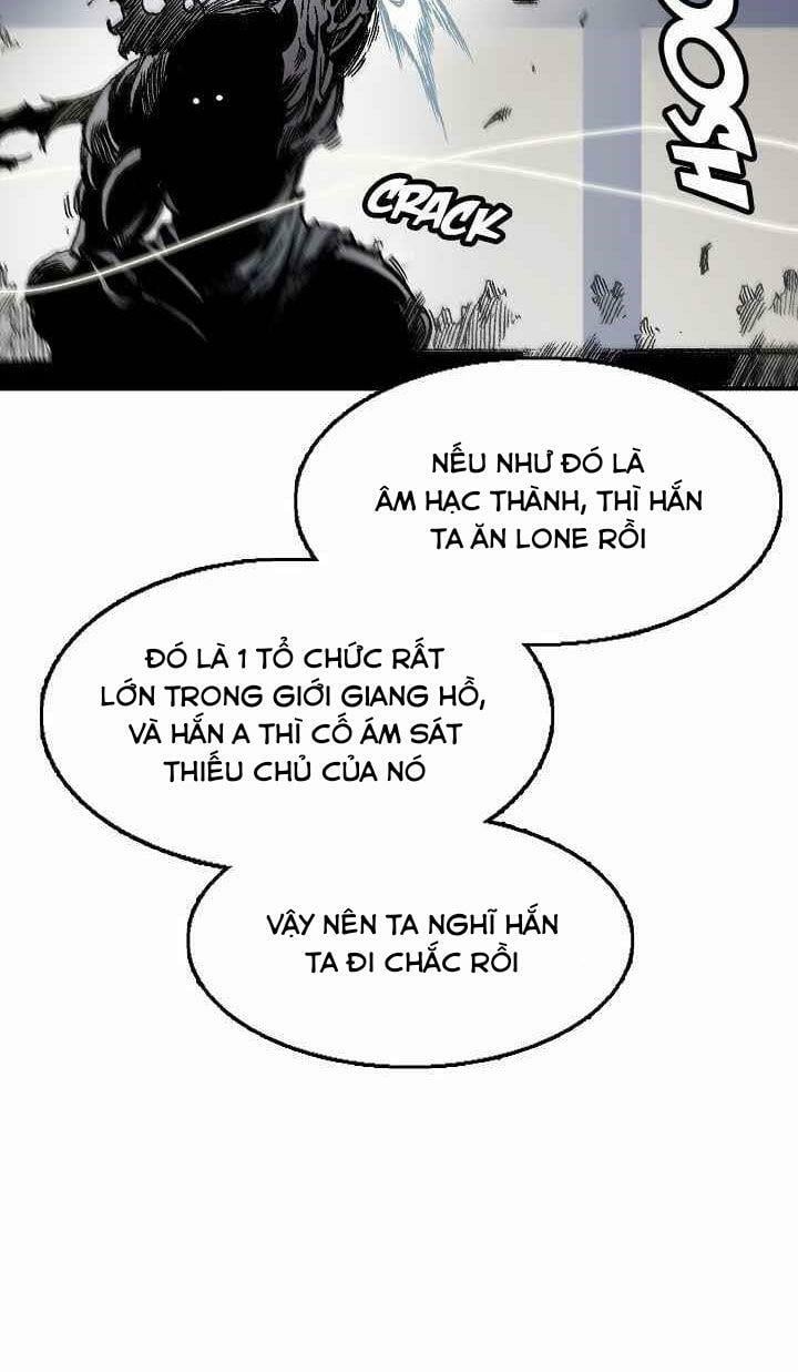 Hồi Ức Của Chiến Thần Chapter 49 - Next Chapter 50