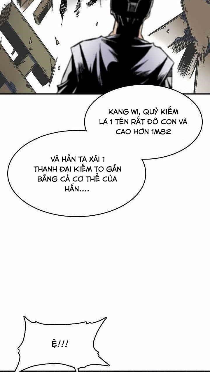 Hồi Ức Của Chiến Thần Chapter 49 - Next Chapter 50