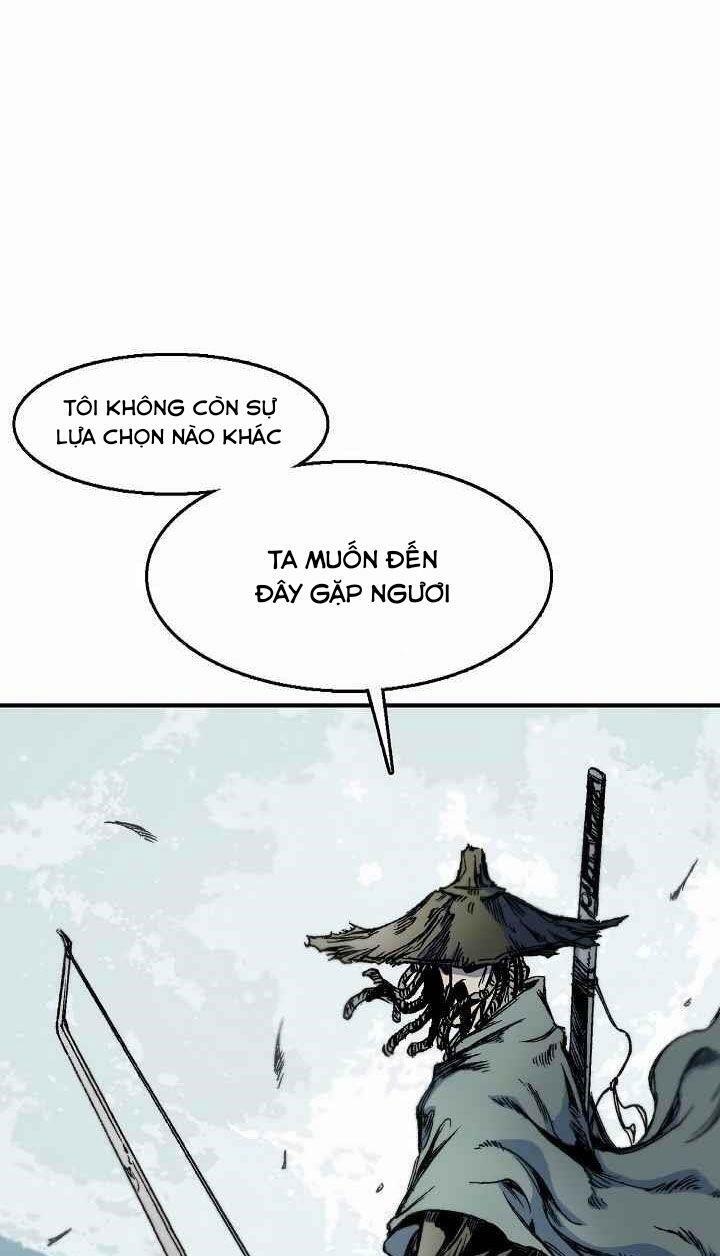 Hồi Ức Của Chiến Thần Chapter 49 - Next Chapter 50