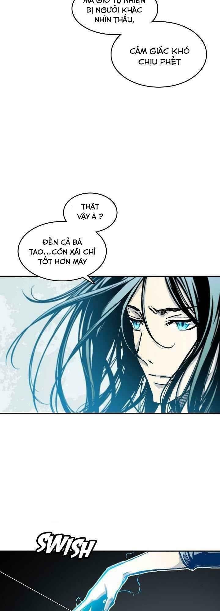 Hồi Ức Của Chiến Thần Chapter 60 - Next Chapter 61