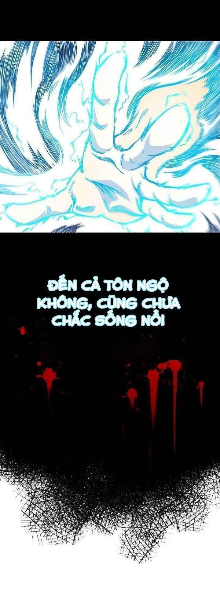 Hồi Ức Của Chiến Thần Chapter 60 - Next Chapter 61