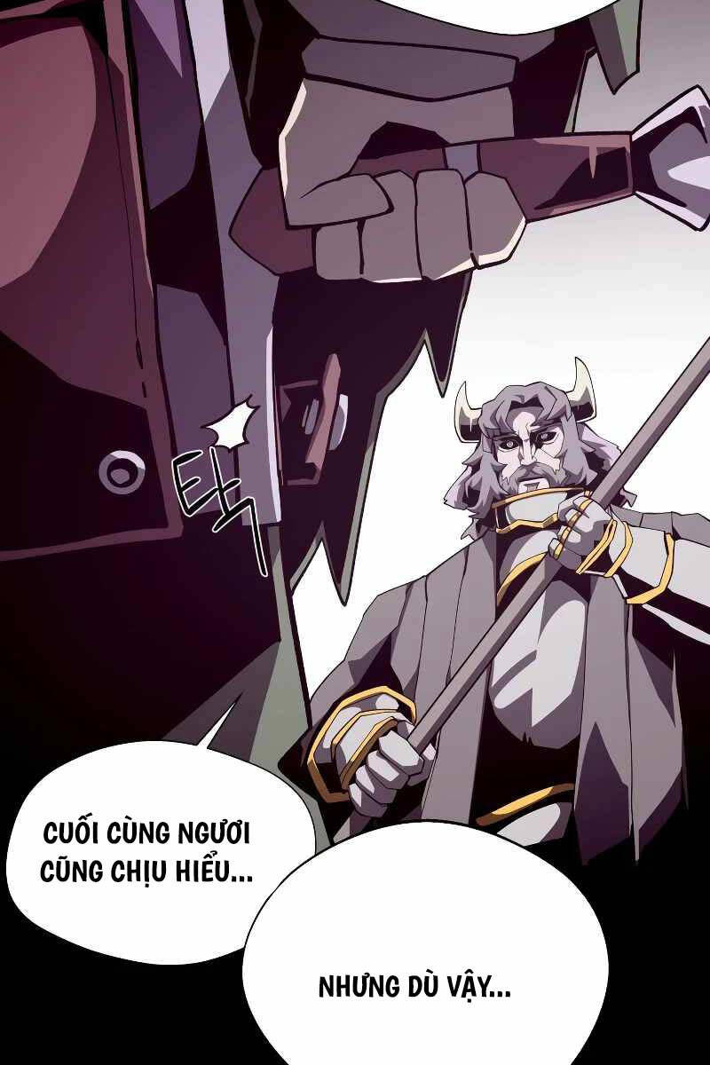 hồi ức trong ngục tối Chapter 71 - Next chapter 72