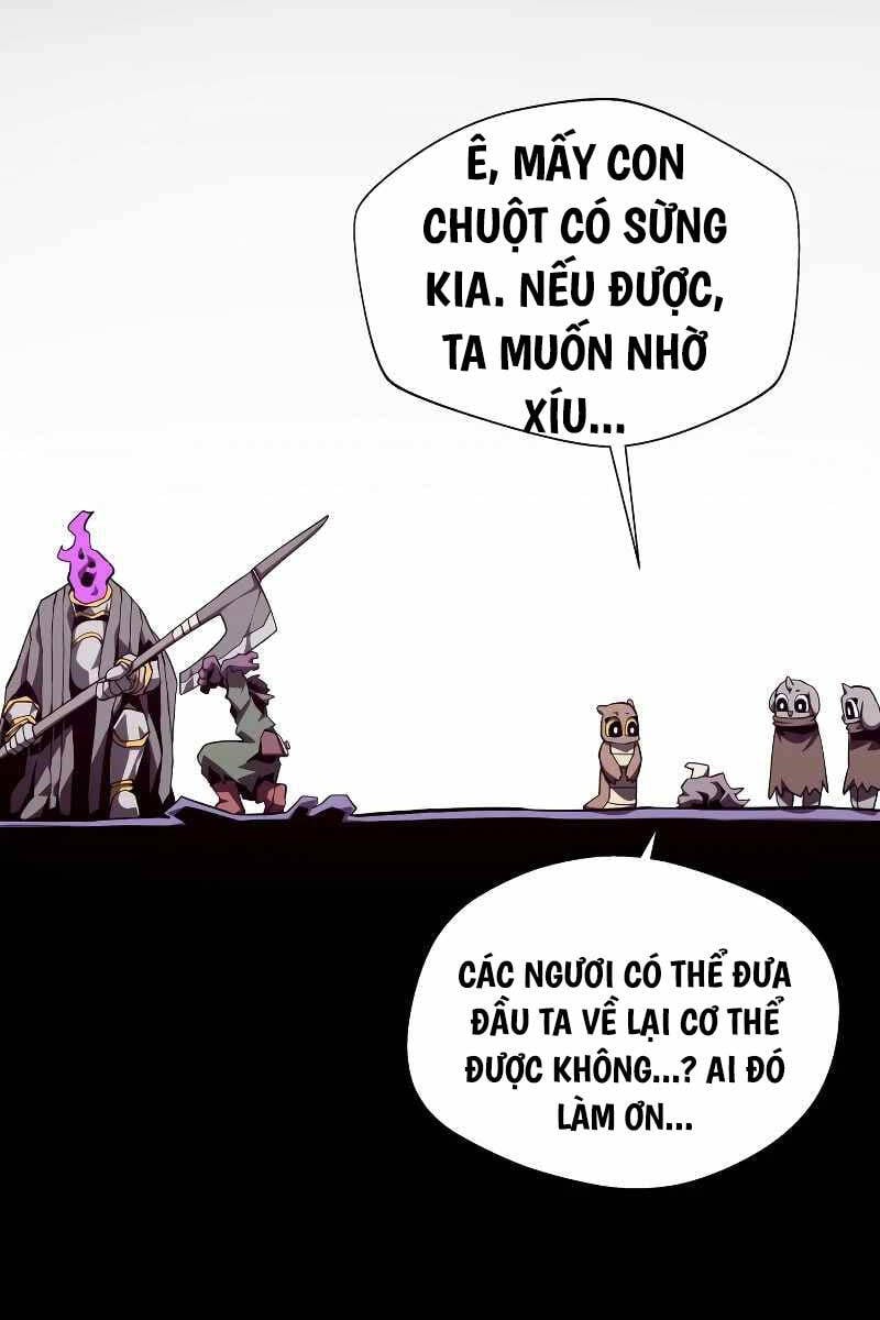 hồi ức trong ngục tối Chapter 71 - Next chapter 72