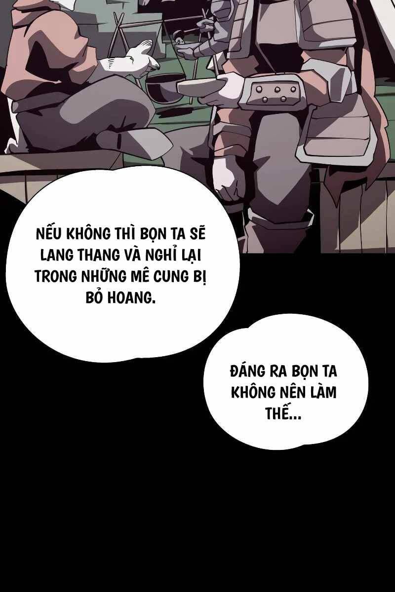 hồi ức trong ngục tối Chapter 71 - Next chapter 72