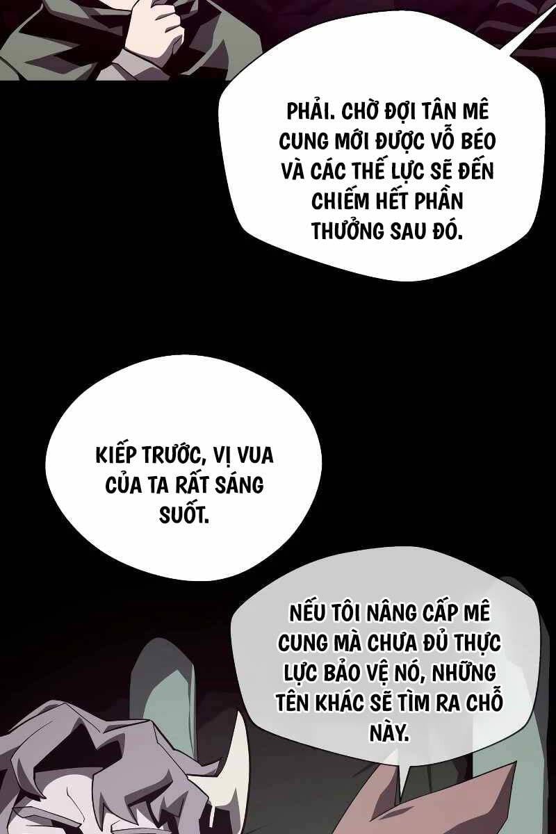 hồi ức trong ngục tối Chapter 71 - Next chapter 72