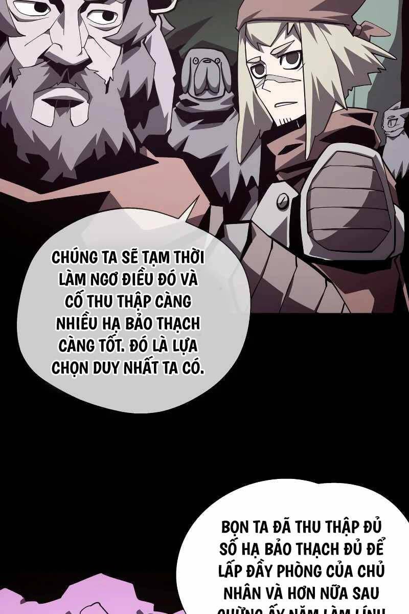 hồi ức trong ngục tối Chapter 71 - Next chapter 72