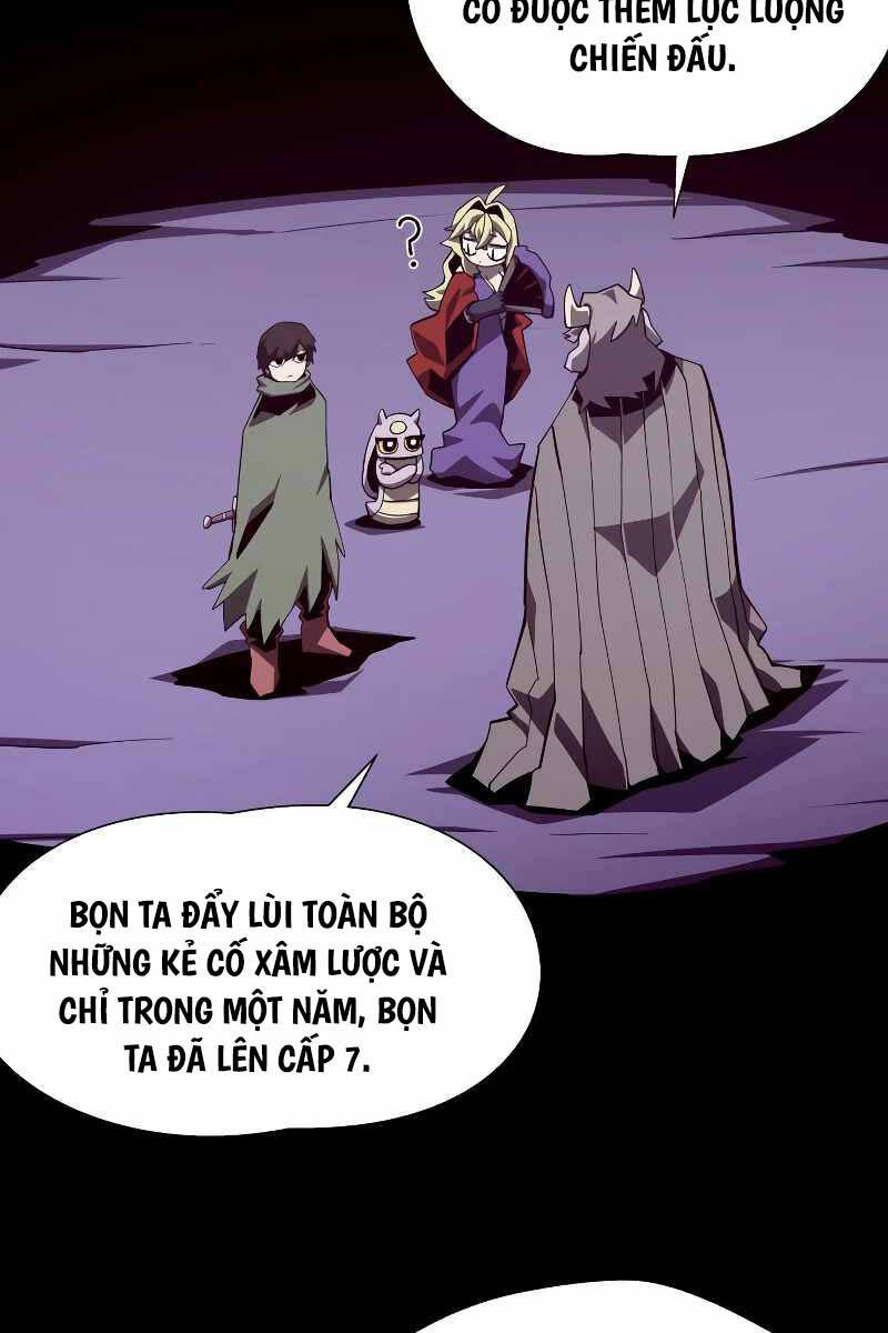 hồi ức trong ngục tối Chapter 71 - Next chapter 72