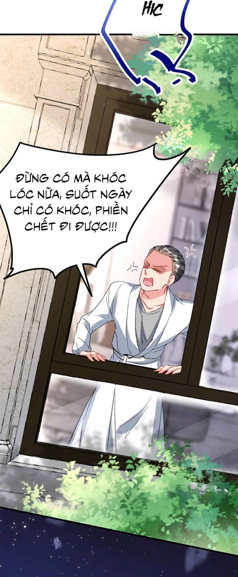 Hôm Nay Từ Chối Lục Tiên Sinh Chưa? Chapter 165 - Next Chapter 166