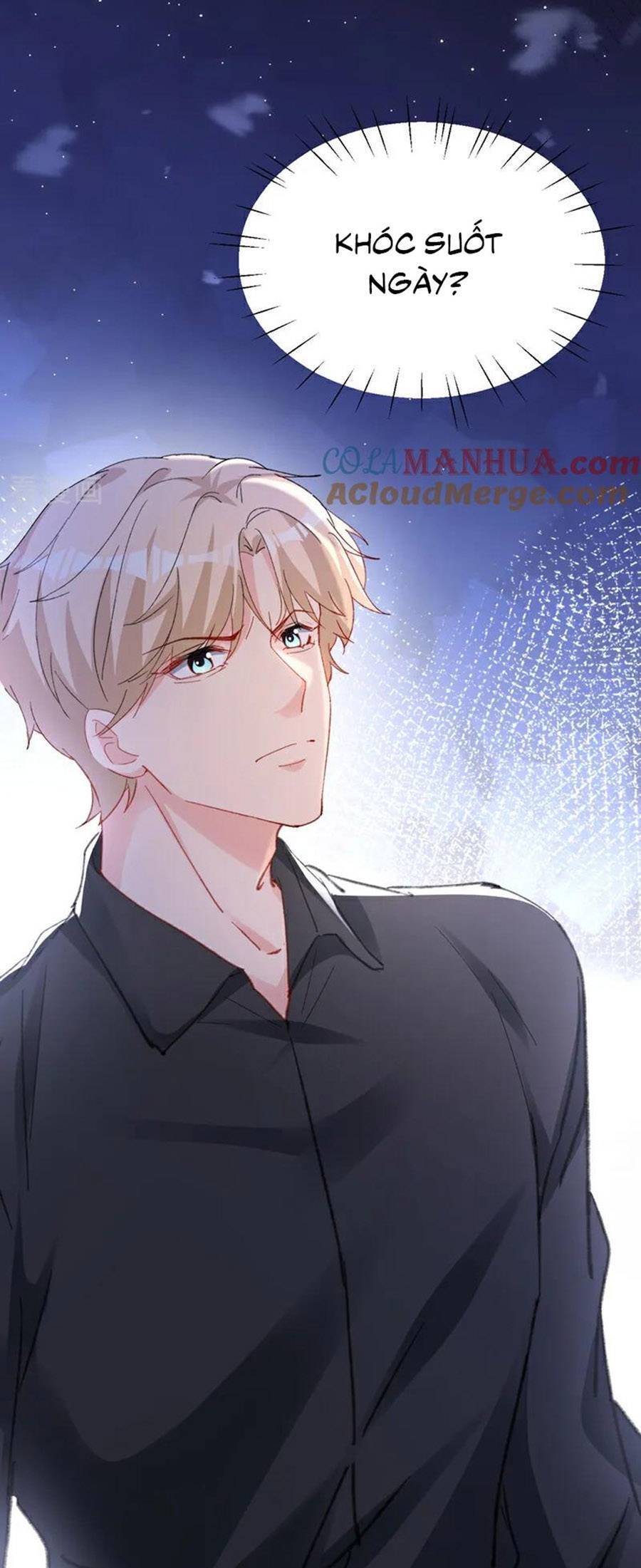 Hôm Nay Từ Chối Lục Tiên Sinh Chưa? Chapter 165 - Next Chapter 166