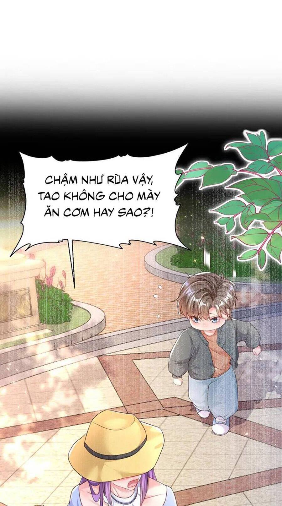 Hôm Nay Từ Chối Lục Tiên Sinh Chưa? Chapter 165 - Next Chapter 166