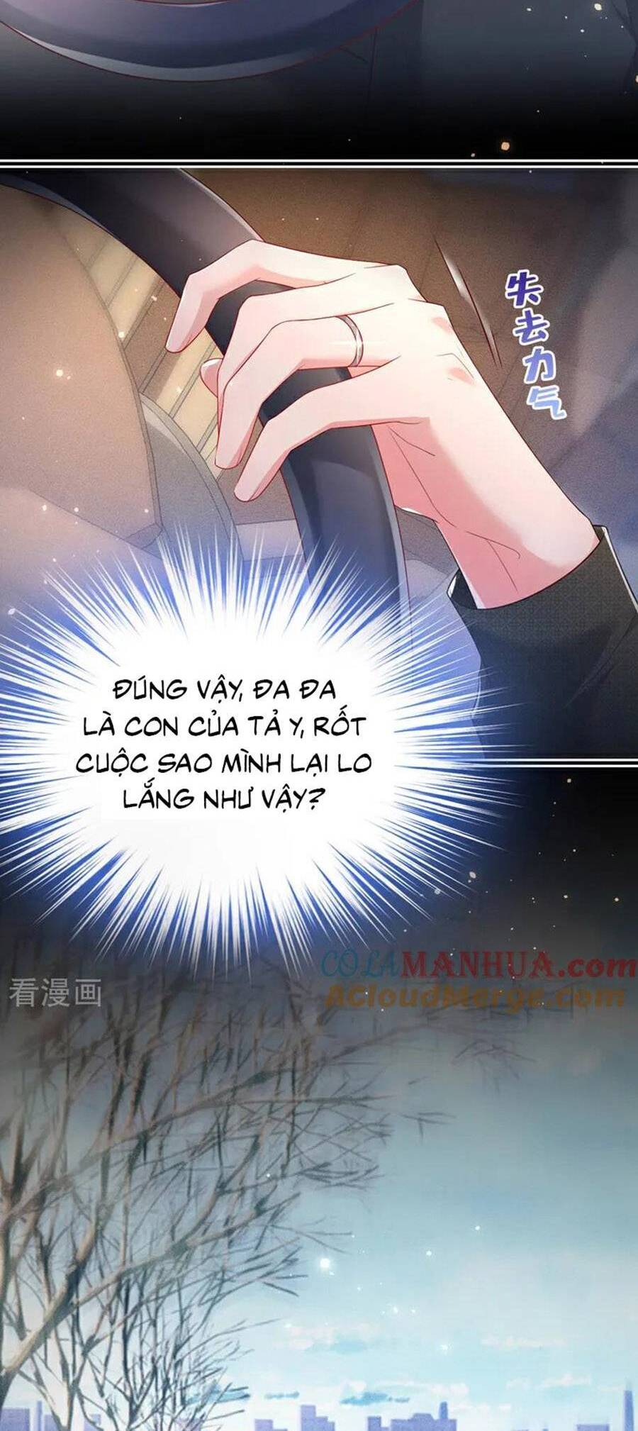 Hôm Nay Từ Chối Lục Tiên Sinh Chưa? Chapter 165 - Next Chapter 166