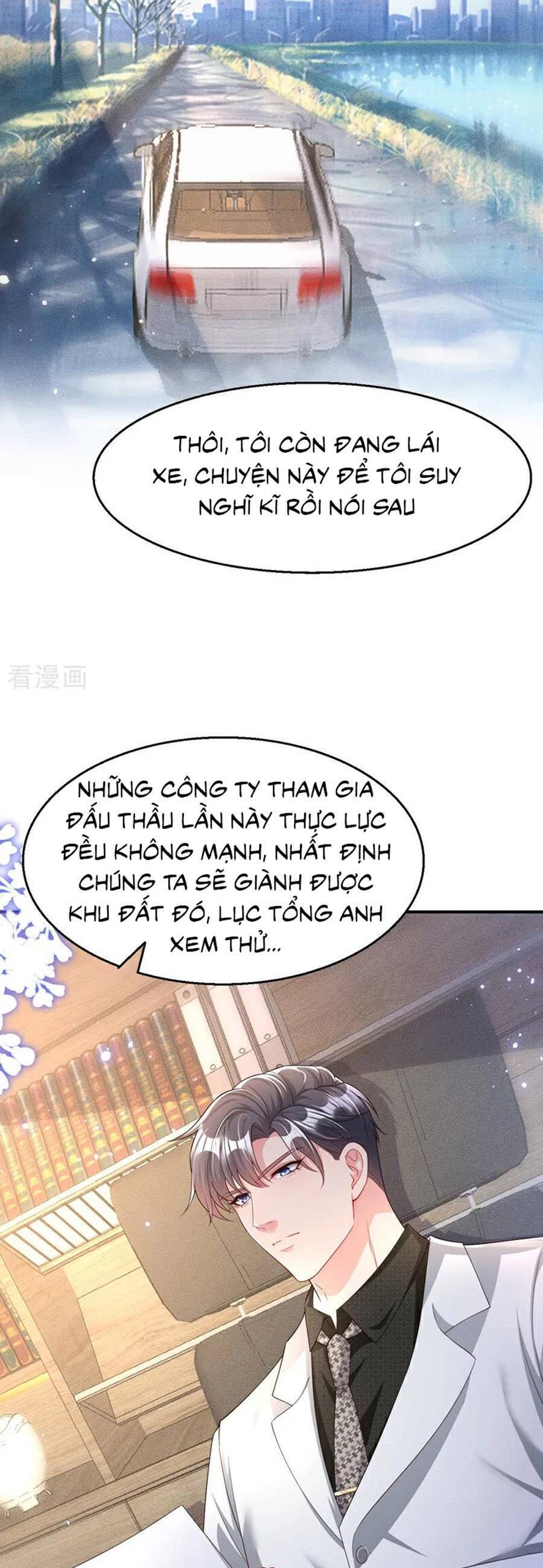 Hôm Nay Từ Chối Lục Tiên Sinh Chưa? Chapter 165 - Next Chapter 166