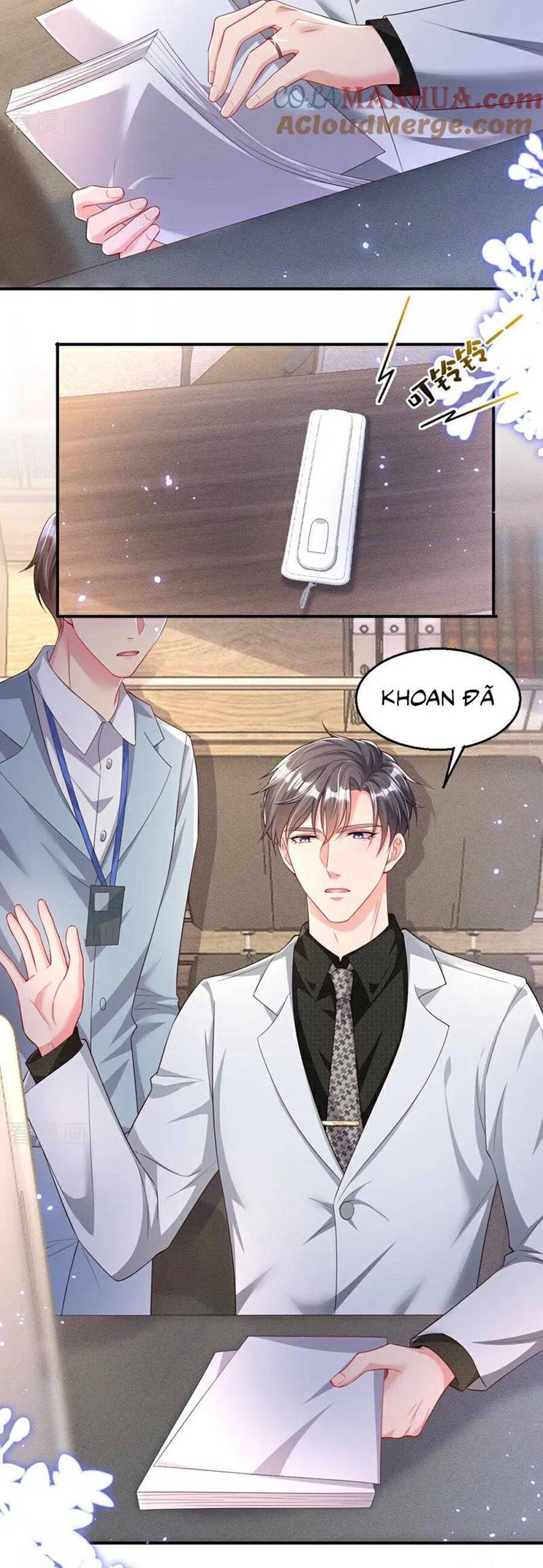 Hôm Nay Từ Chối Lục Tiên Sinh Chưa? Chapter 165 - Next Chapter 166