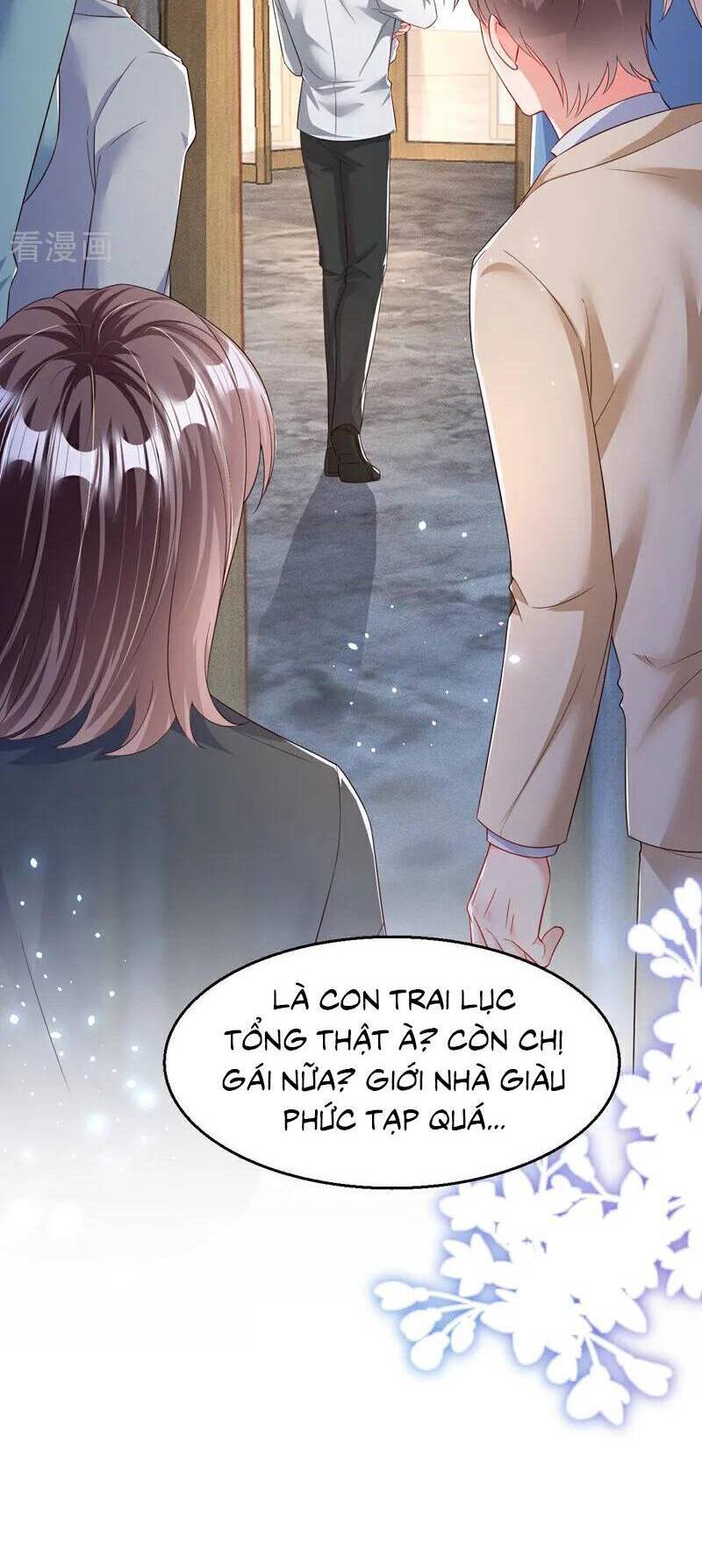 Hôm Nay Từ Chối Lục Tiên Sinh Chưa? Chapter 166 - Next Chapter 167