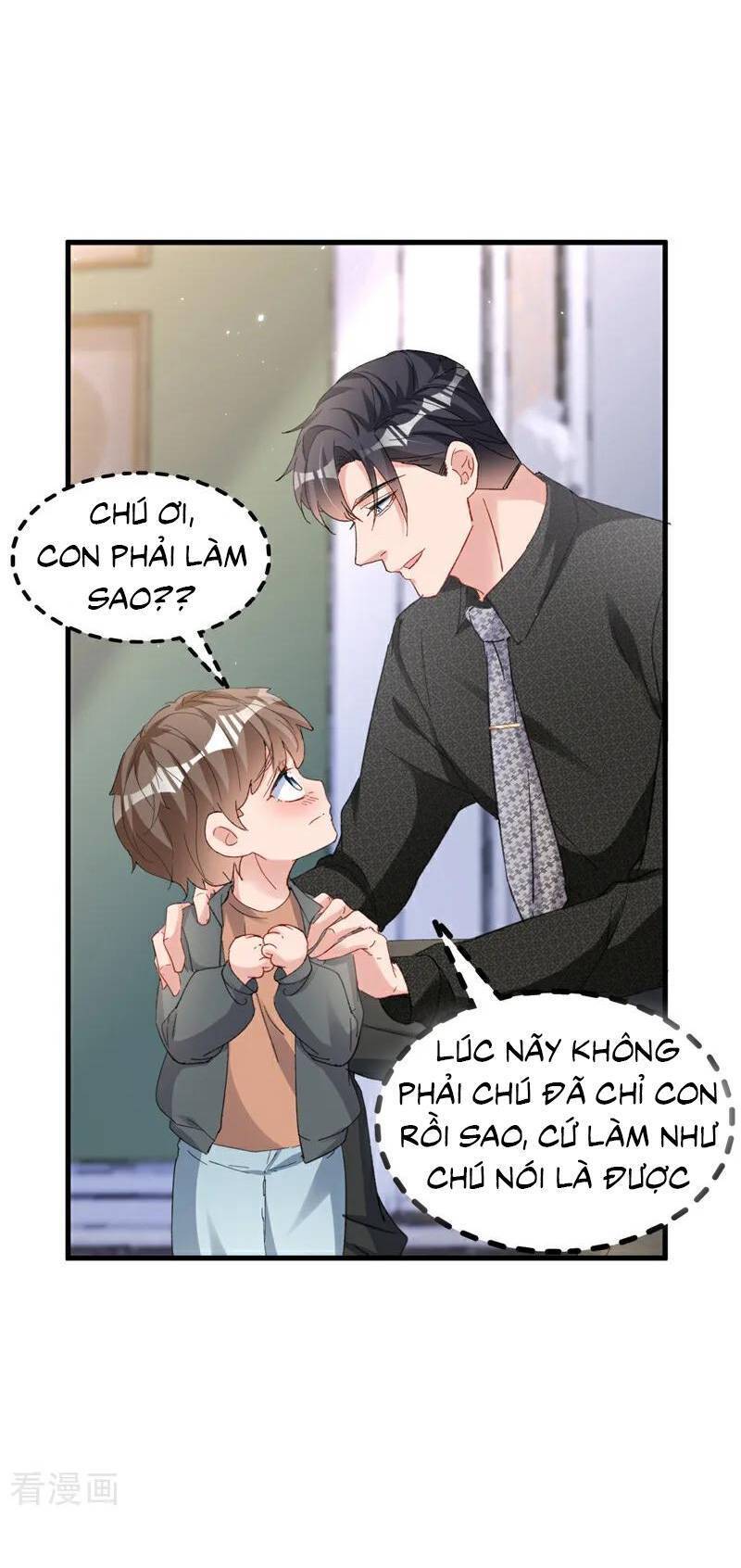 Hôm Nay Từ Chối Lục Tiên Sinh Chưa? Chapter 166 - Next Chapter 167