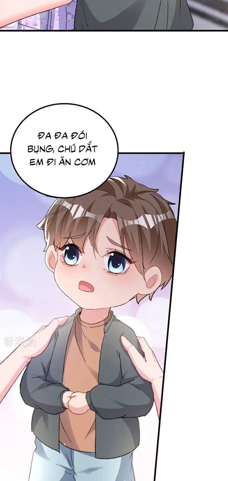 Hôm Nay Từ Chối Lục Tiên Sinh Chưa? Chapter 166 - Next Chapter 167