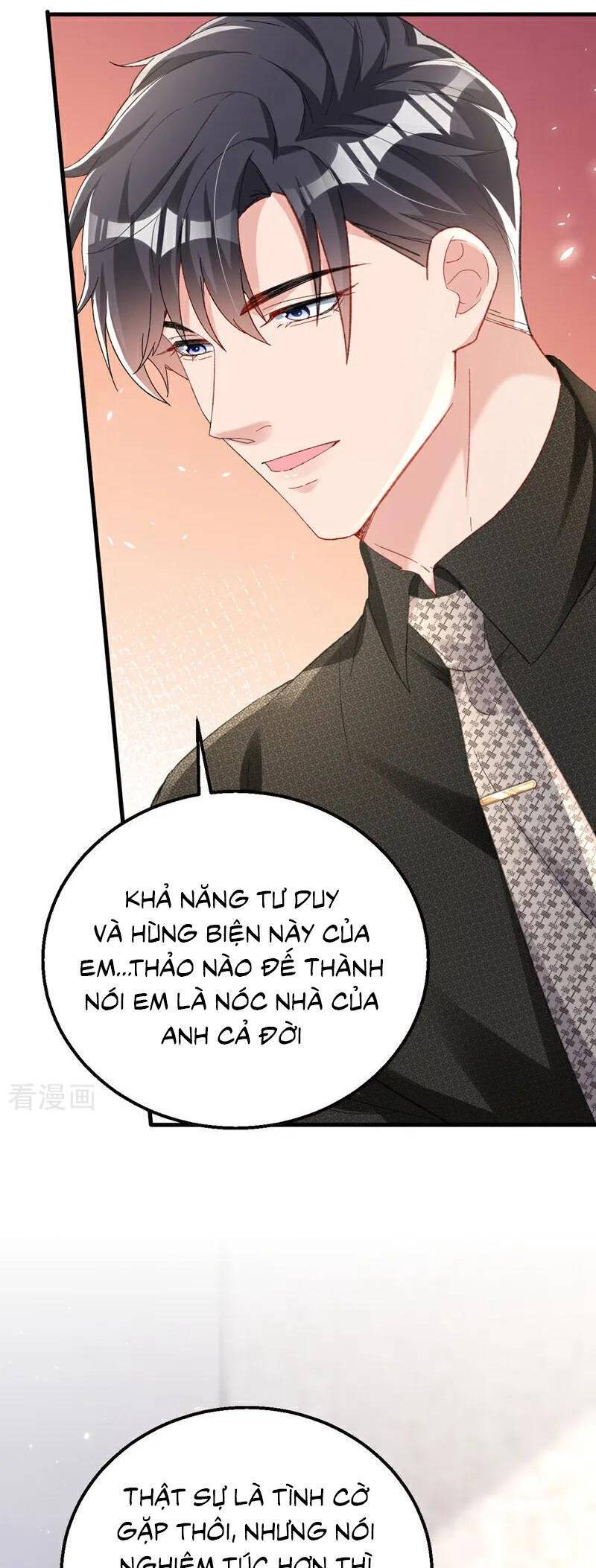 Hôm Nay Từ Chối Lục Tiên Sinh Chưa? Chapter 166 - Next Chapter 167