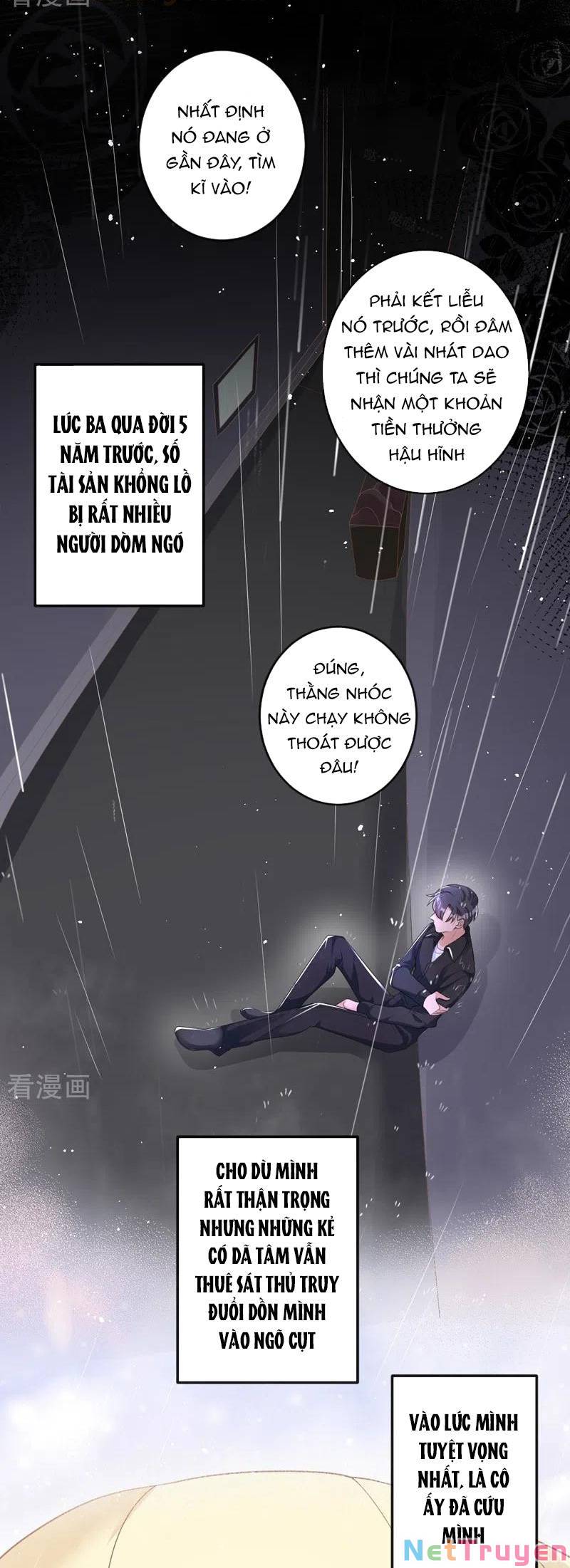 Hôm Nay Từ Chối Lục Tiên Sinh Chưa? Chapter 35 - Next Chapter 36