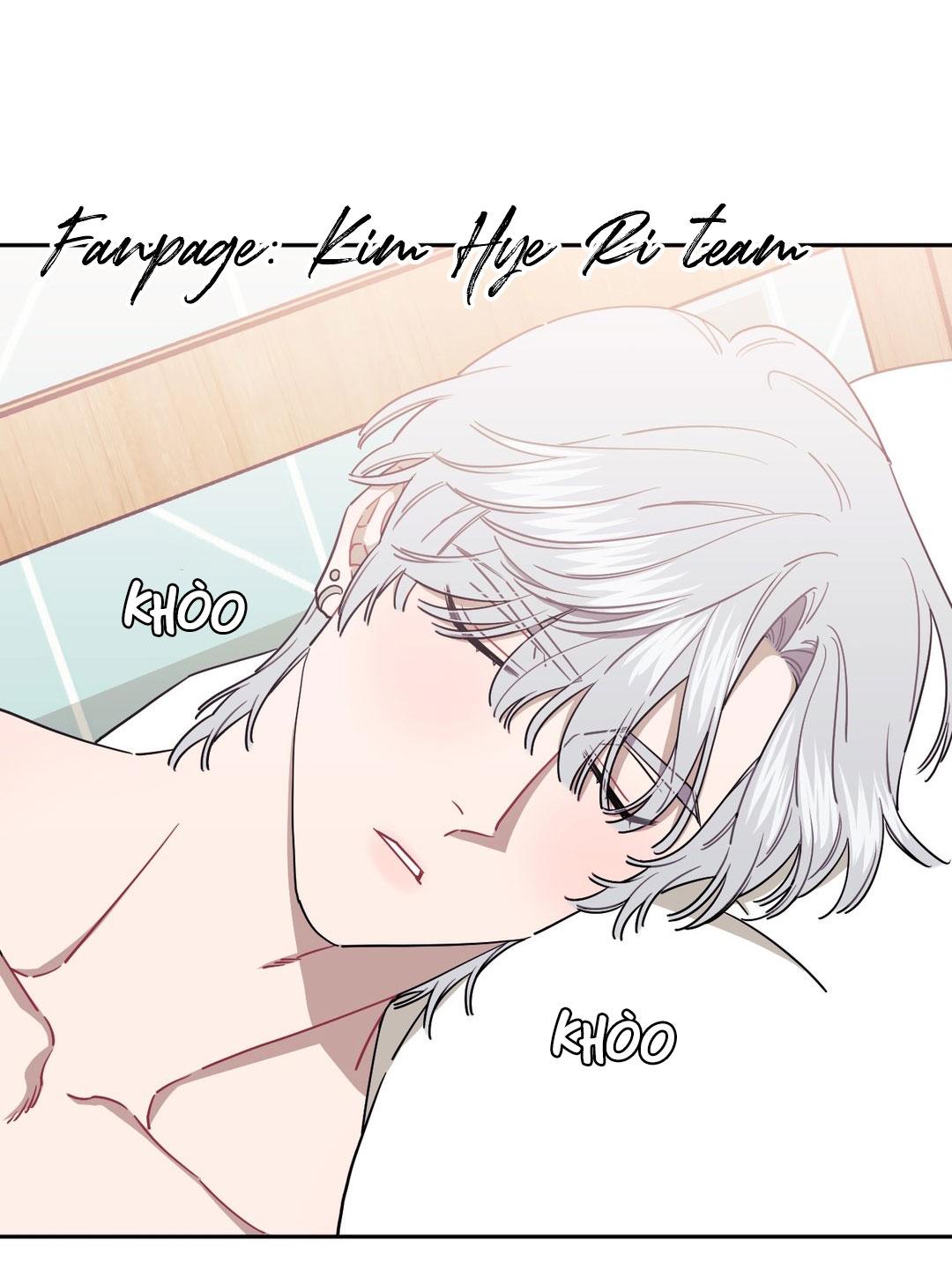 HƠN CẢ BẠN BÈ Chapter 35 end ss1 - Next Chapter 35.1 ngoại truyện 1