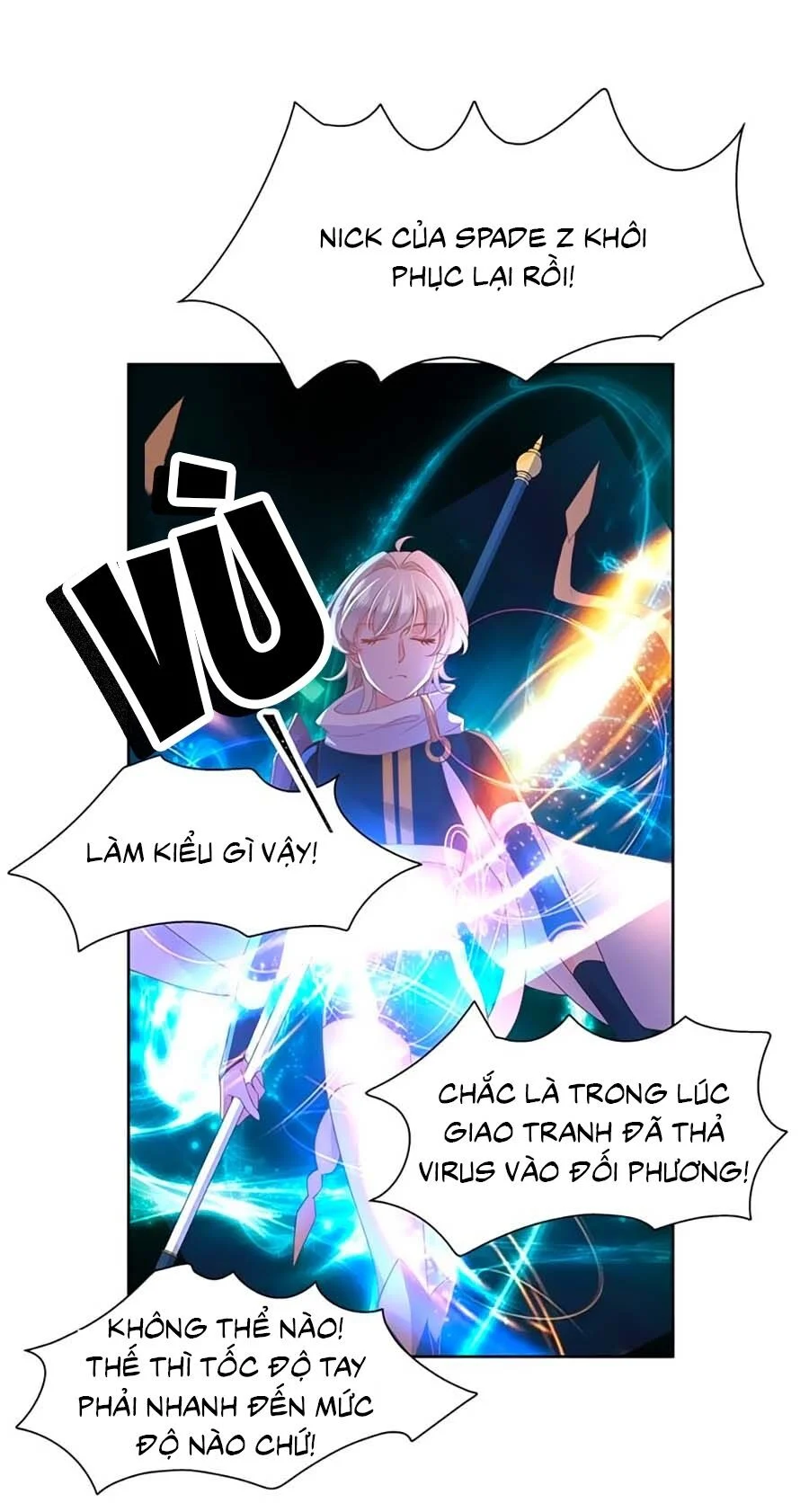 Hotboy Quốc Dân Là Nữ Chapter 106 - Next Chapter 107