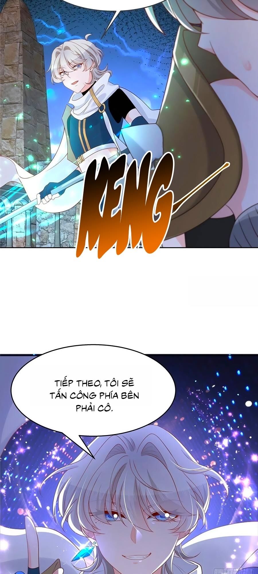 Hotboy Quốc Dân Là Nữ Chapter 133 - Next Chapter 134