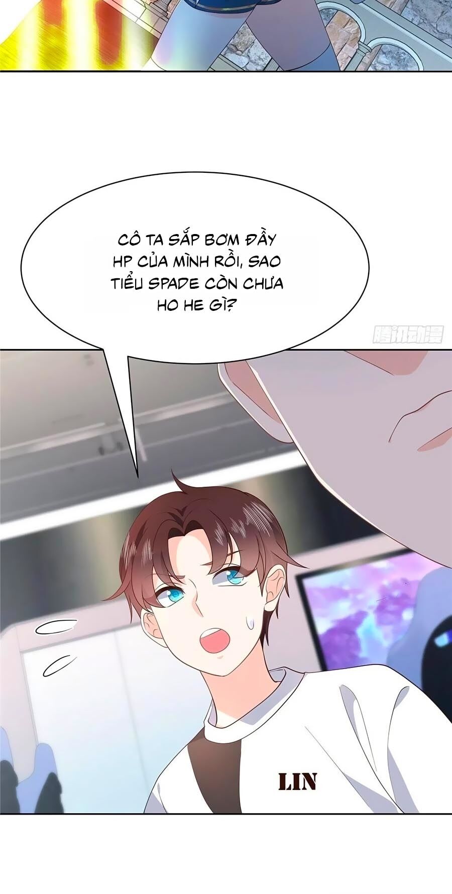 Hotboy Quốc Dân Là Nữ Chapter 133 - Next Chapter 134