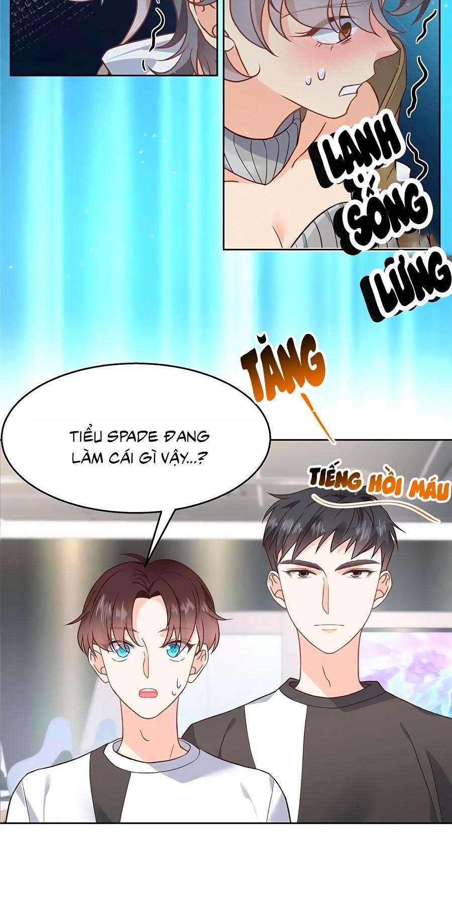 Hotboy Quốc Dân Là Nữ Chapter 133 - Next Chapter 134