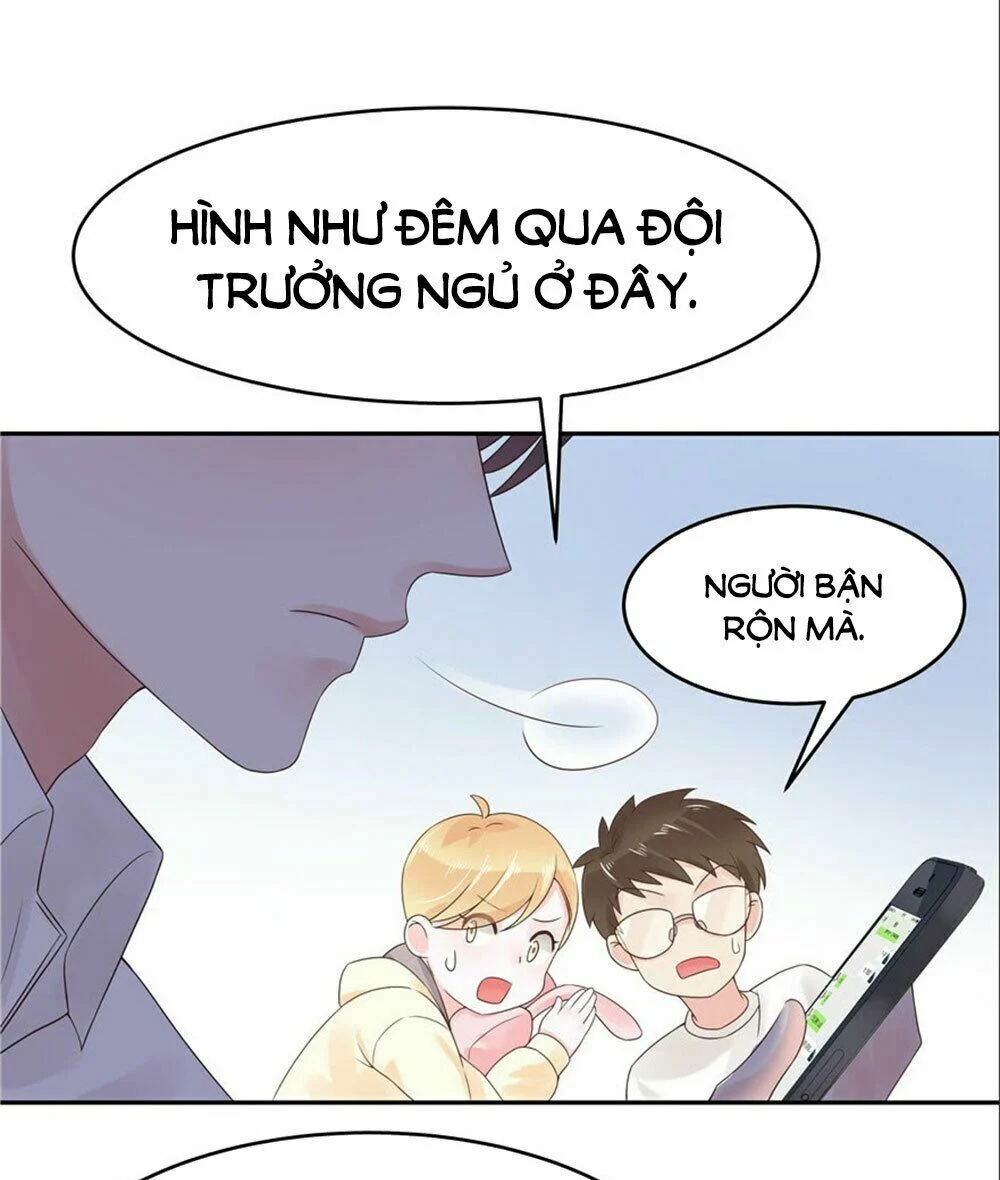 Hotboy Quốc Dân Là Nữ Chapter 14 - Next Chapter 14