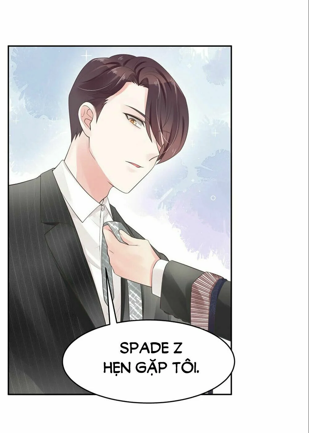 Hotboy Quốc Dân Là Nữ Chapter 14 - Next Chapter 14