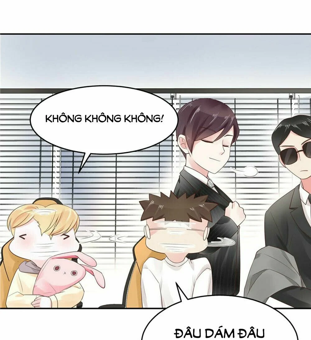 Hotboy Quốc Dân Là Nữ Chapter 14 - Next Chapter 14