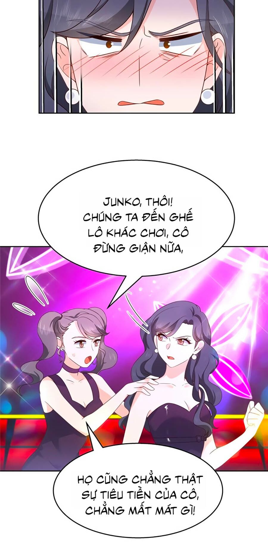 Hotboy Quốc Dân Là Nữ Chapter 149 - Next Chapter 150