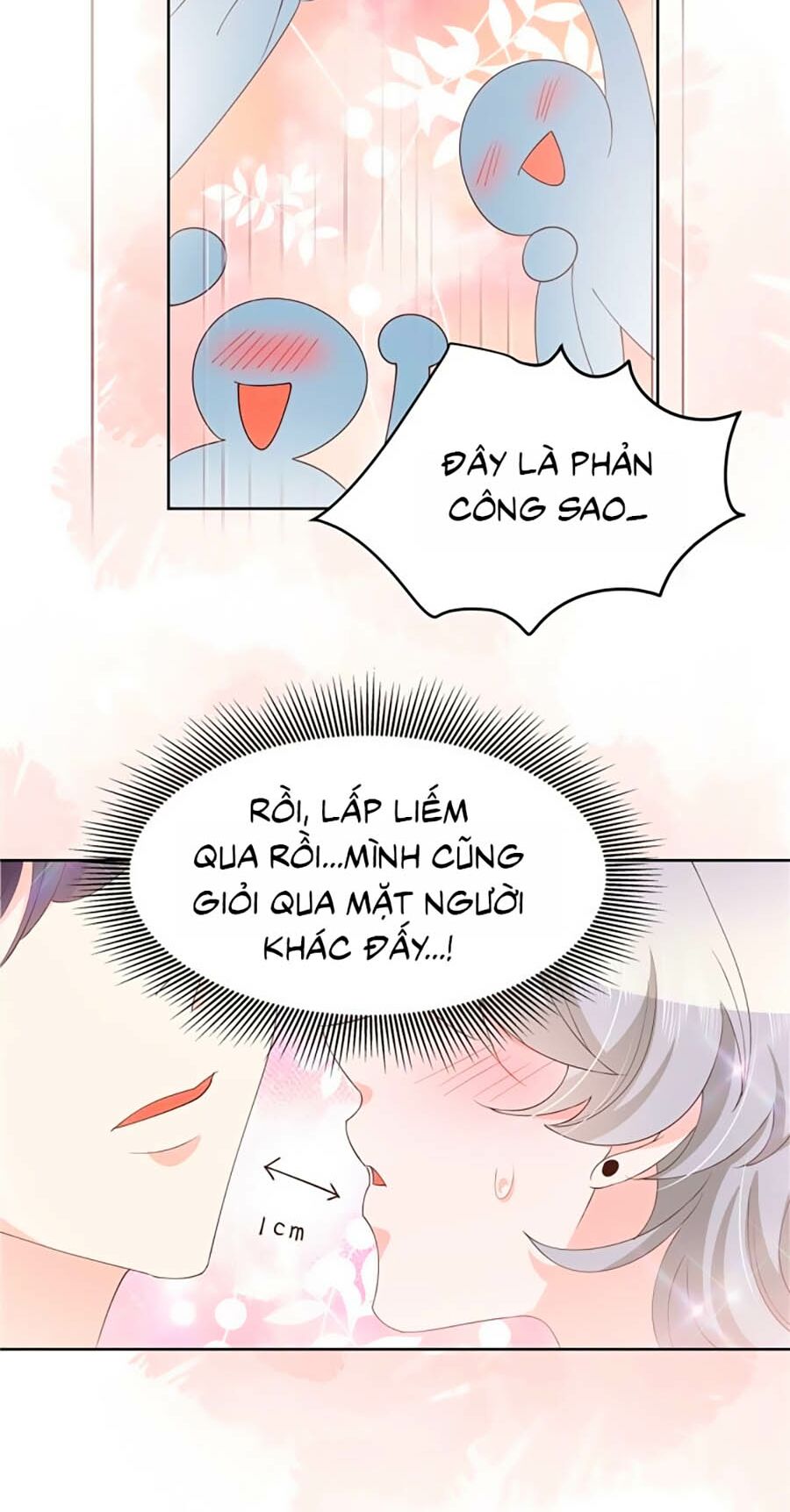 Hotboy Quốc Dân Là Nữ Chapter 149 - Next Chapter 150