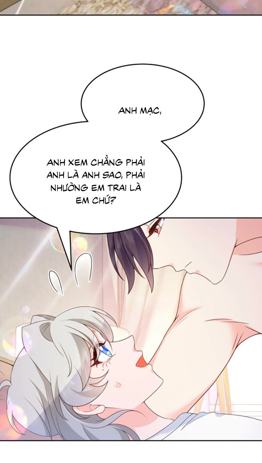 Hotboy Quốc Dân Là Nữ Chapter 159 - Next Chapter 160