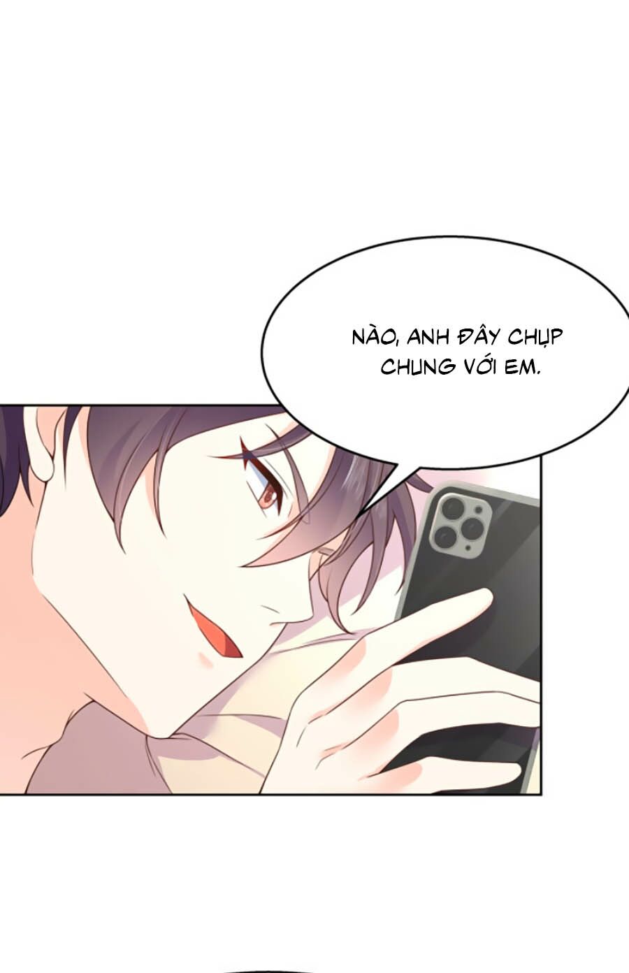 Hotboy Quốc Dân Là Nữ Chapter 159 - Next Chapter 160