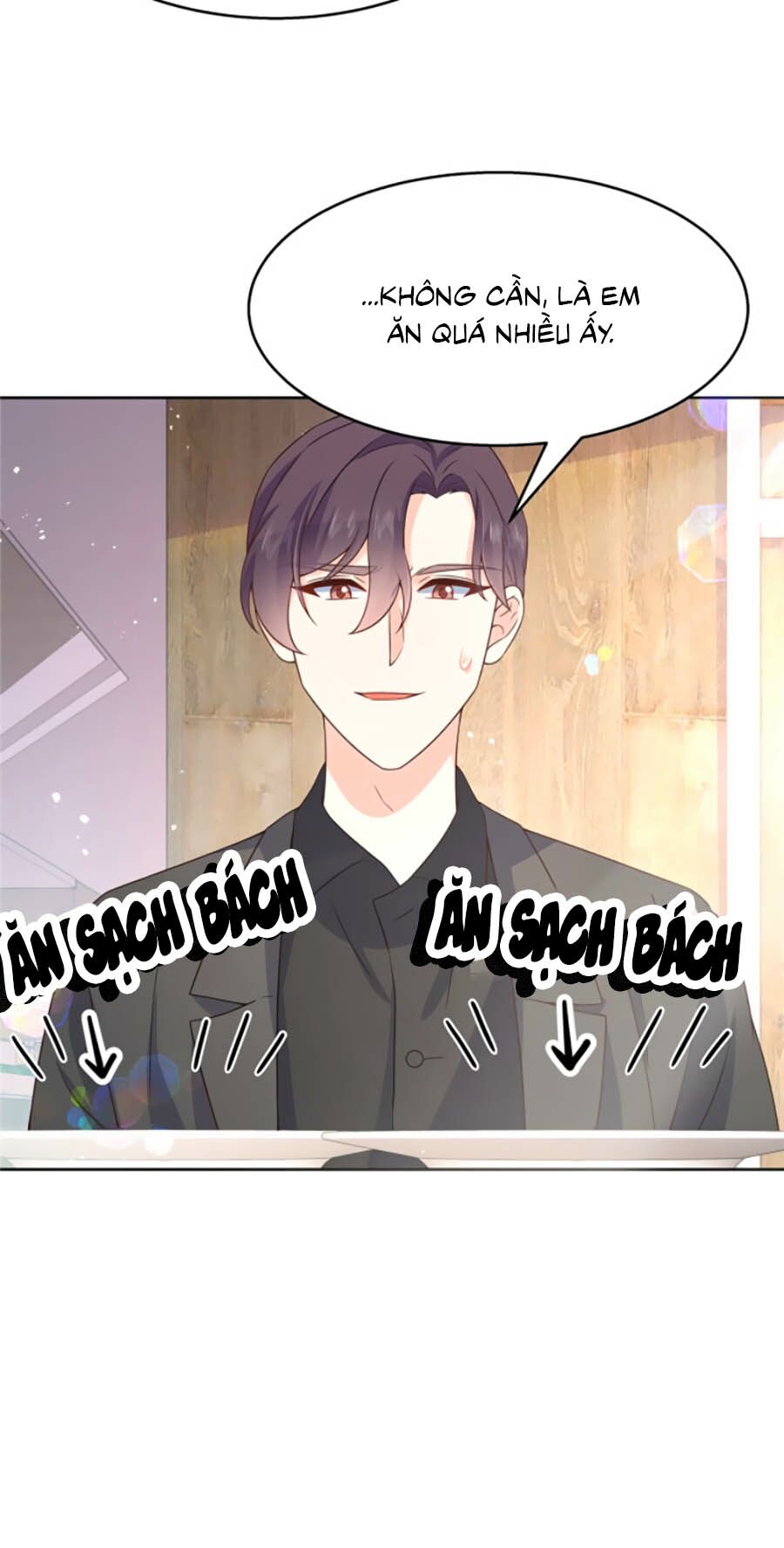 Hotboy Quốc Dân Là Nữ Chapter 159 - Next Chapter 160