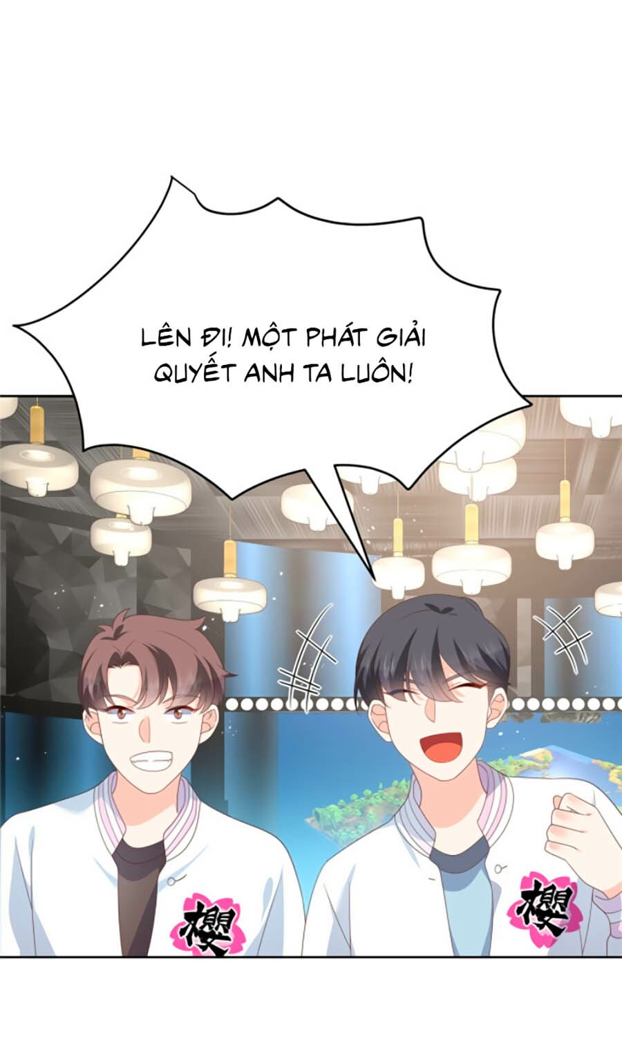 Hotboy Quốc Dân Là Nữ Chapter 172 - Next Chapter 173