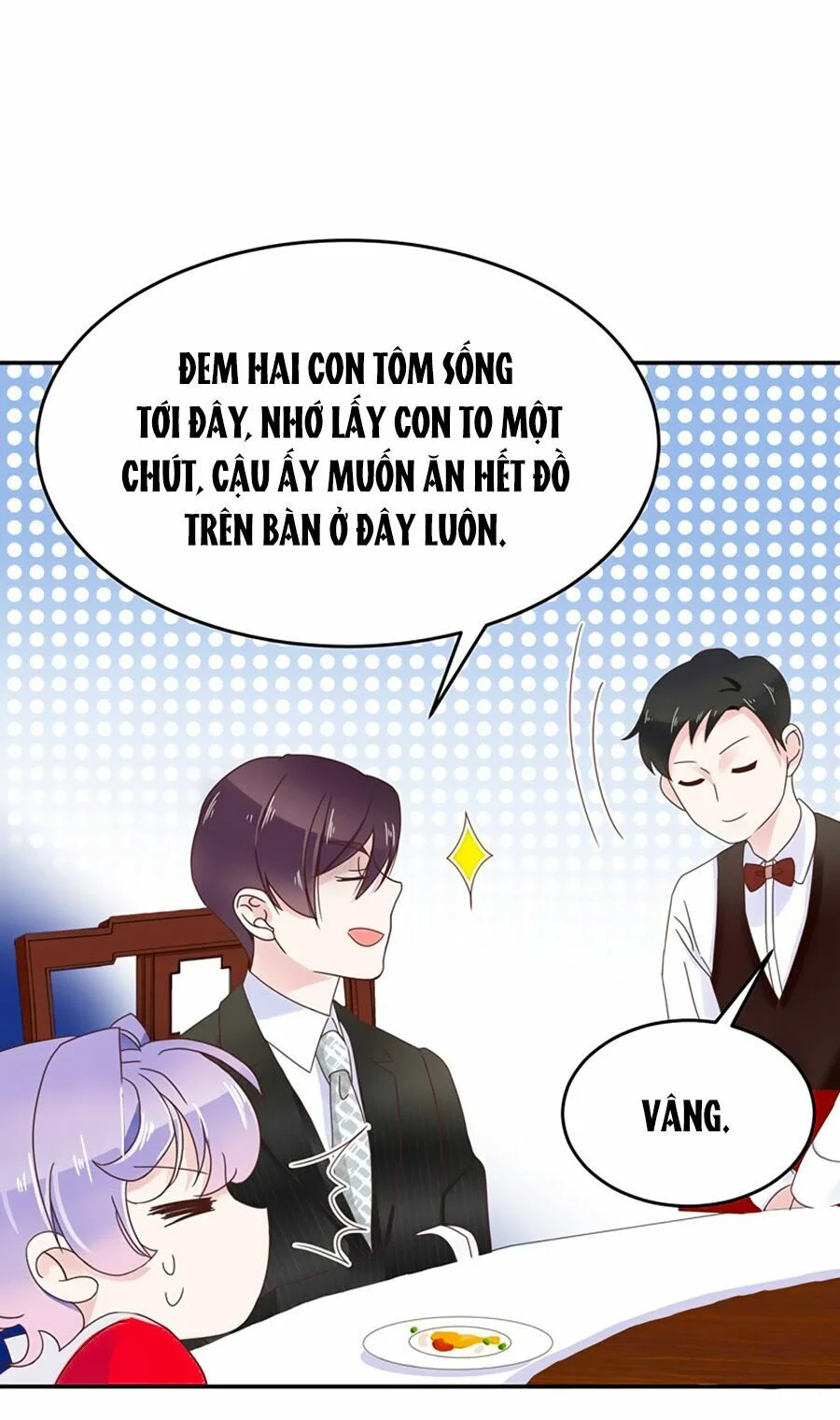 Hotboy Quốc Dân Là Nữ Chapter 19 - Next Chapter 19