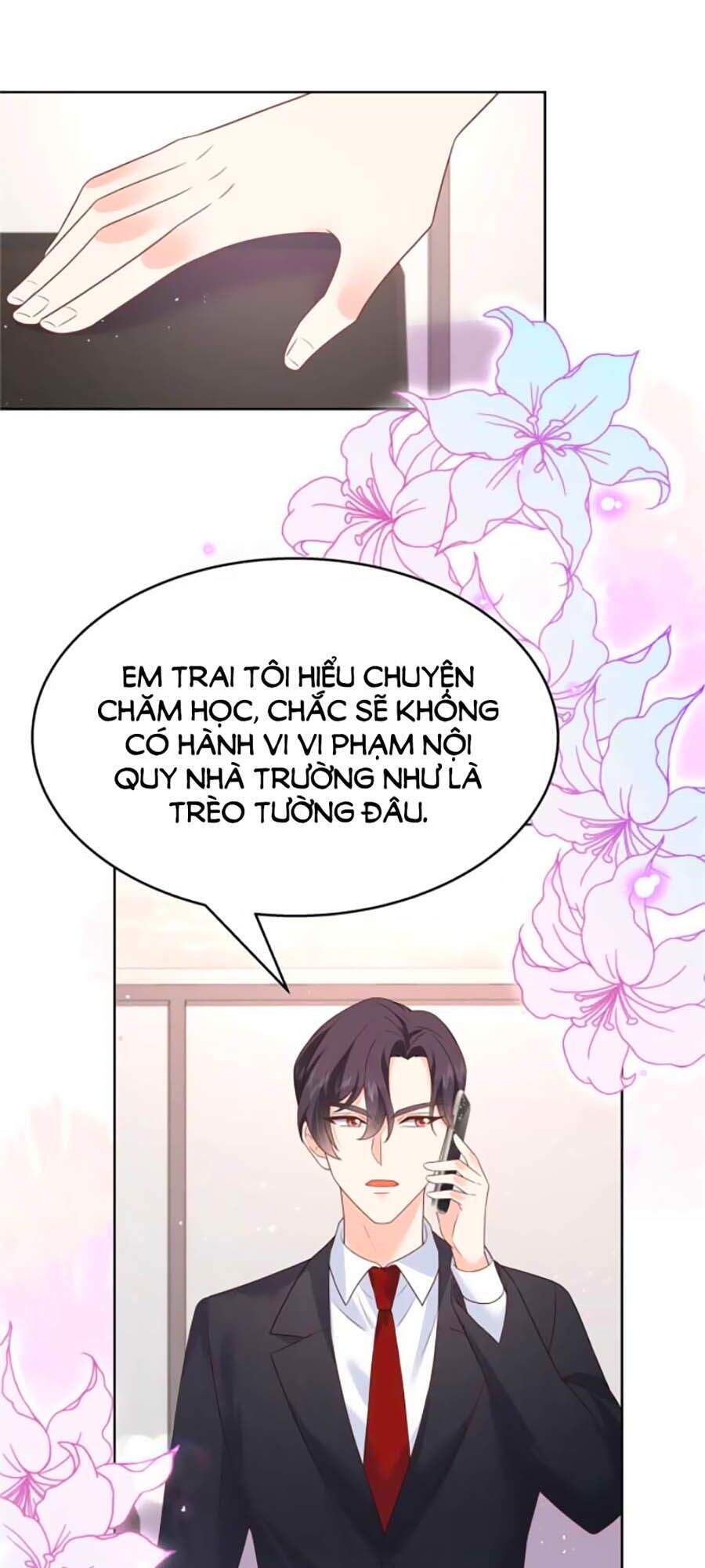 Hotboy Quốc Dân Là Nữ Chapter 195 - Next Chapter 196