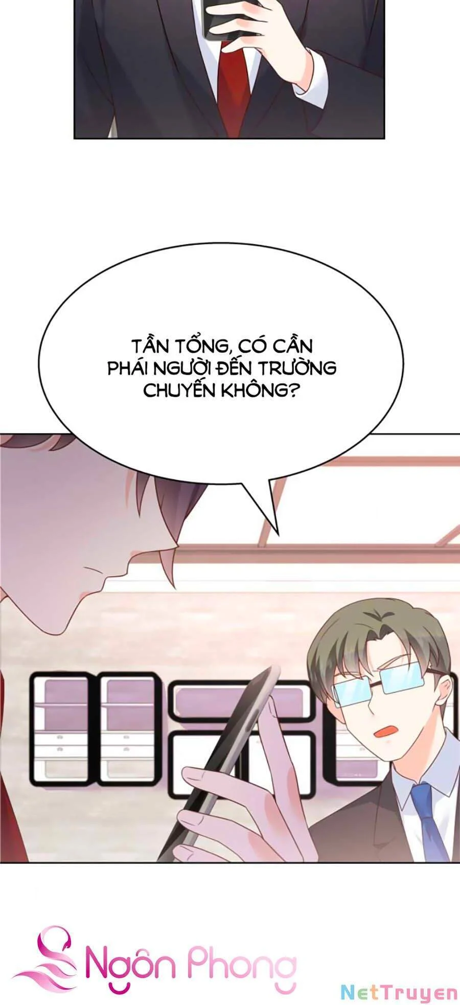 Hotboy Quốc Dân Là Nữ Chapter 195 - Next Chapter 196