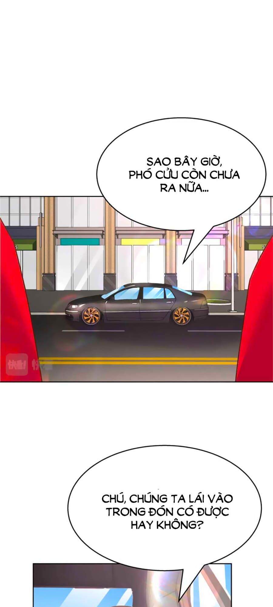 Hotboy Quốc Dân Là Nữ Chapter 195 - Next Chapter 196