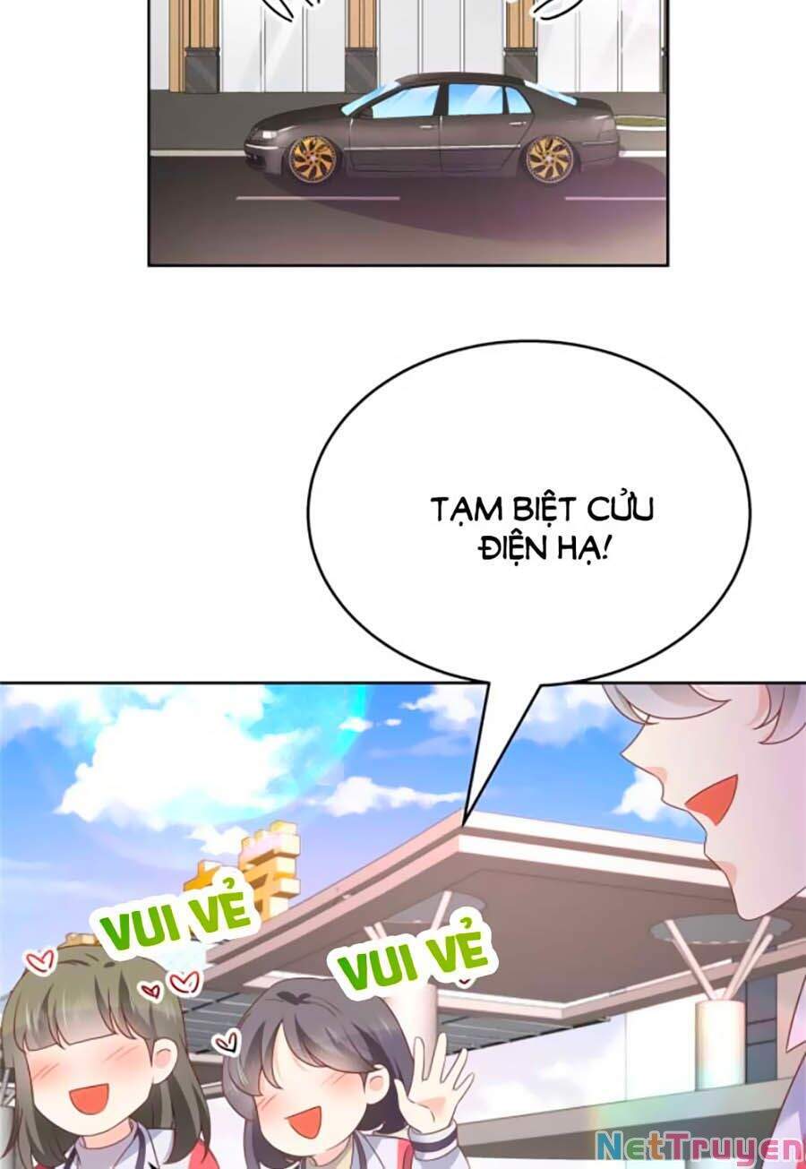 Hotboy Quốc Dân Là Nữ Chapter 195 - Next Chapter 196